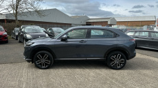 Honda HR-V 1.5 eHEV Advance 5dr CVT Hybrid Hatchback